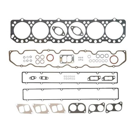 Head Gasket Set Fits John Deere JD644 JD644A JD690 JD690A 690B